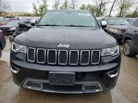 Jeep Grand Cherokee Limited 2017 ]
