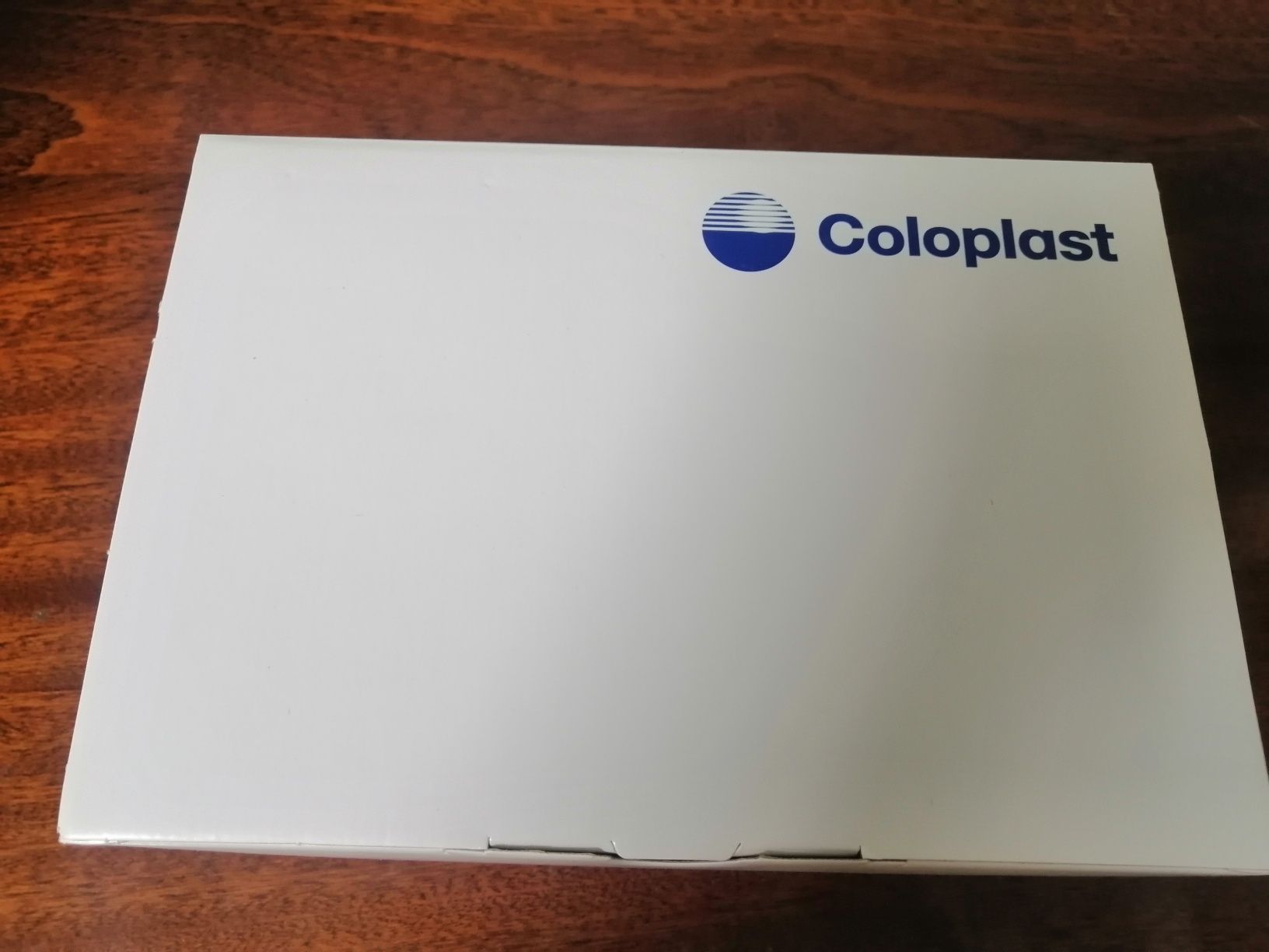 Калоприймач Coloplast 17500