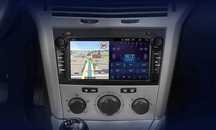 Radio nawigacyjne Opel Astra Vectra Antara Zafira 2GB + 32GB