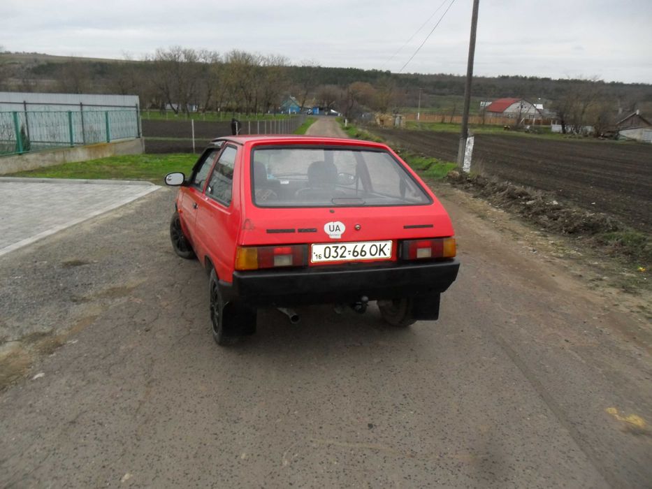 Таврія в ідеальному стані