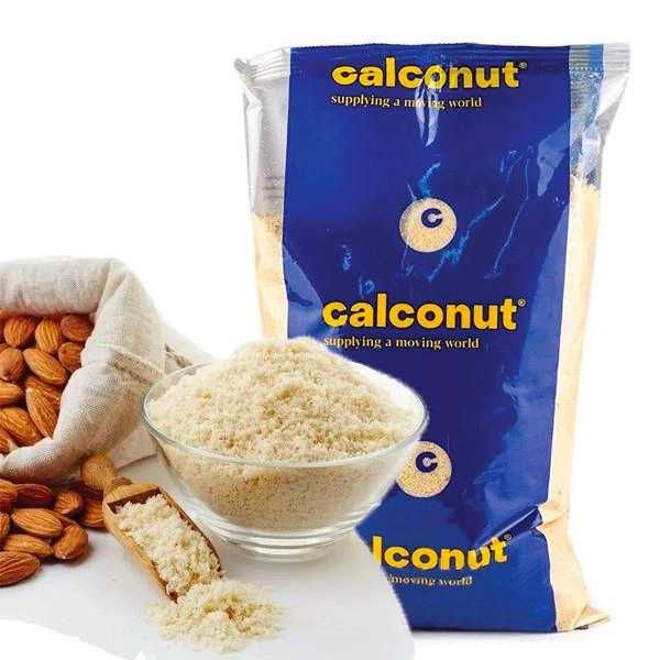 Миндальная мука мелкого помола Calconut, Испания