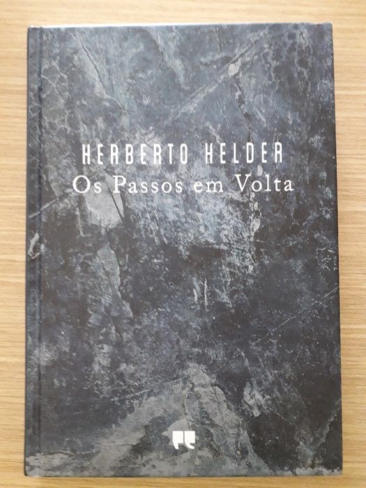 Herberto Hélder Letra Aberta