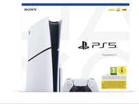 Vendo Playstation 5
