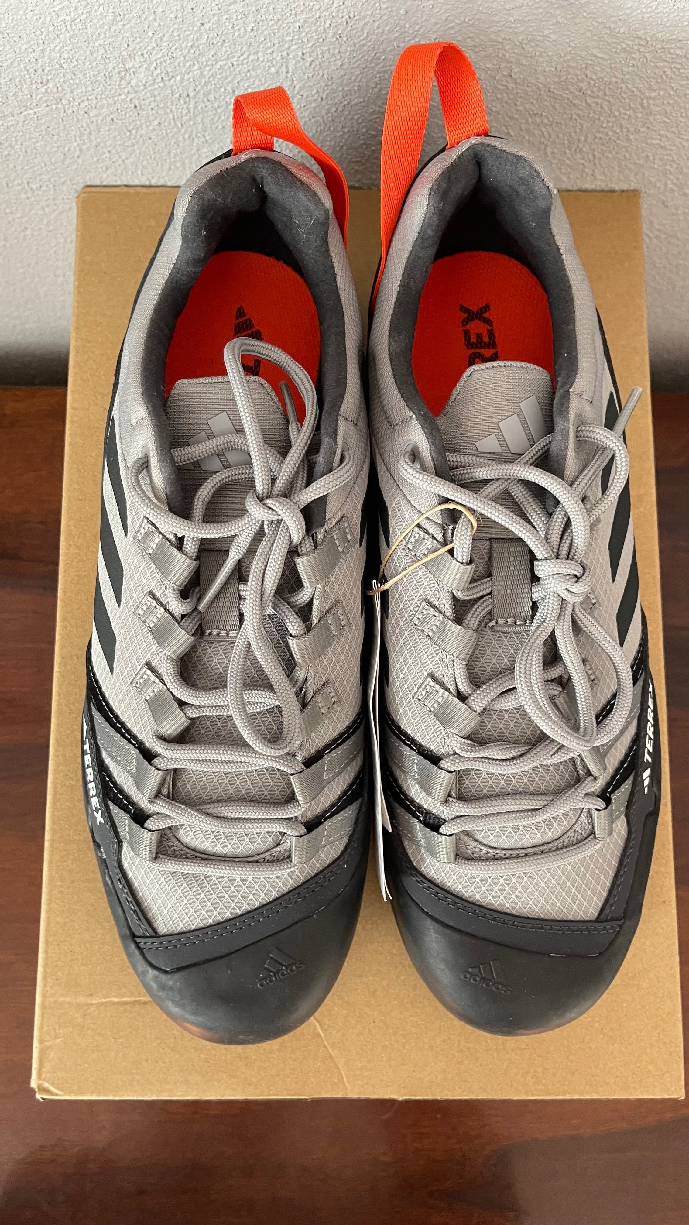 Adidas Terrex Swift Solo 2.0 HIKING roz. 41 1/3