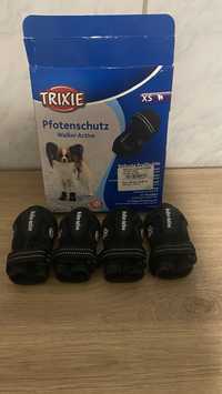 Buty dla psa Trixie XS 4 szt.