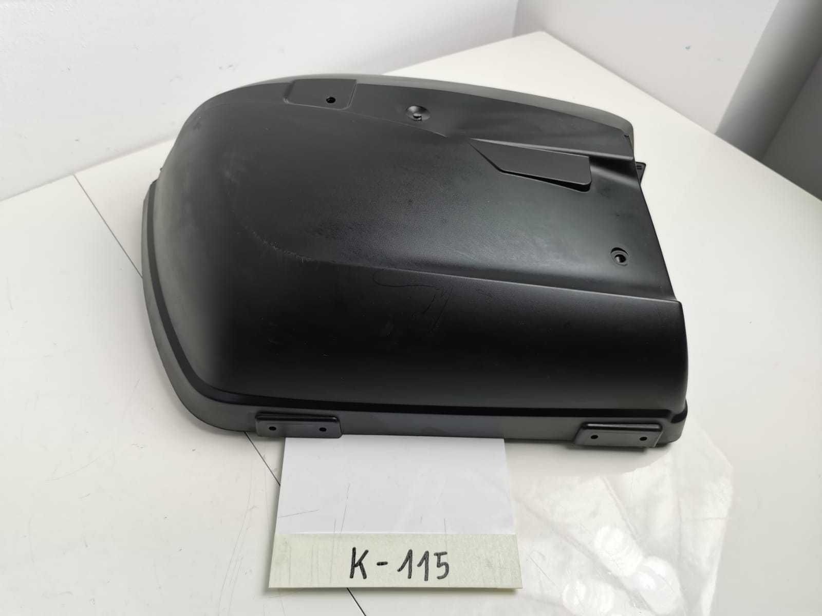 Dekiel Kufra BMW K 1600 GT GTL Bagerr R 1200 RT