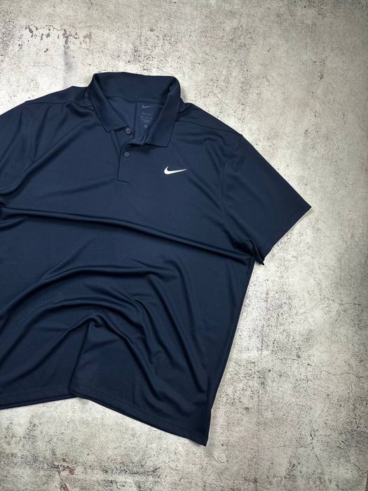 Спортивная футболка поло Nike оригинал Размер XXL