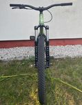 Solidny markowy MTB Dartmoor gamer dirt pumptrack koła 26 cali bardzo