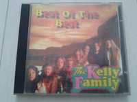 The Kelly Family ‎– Best Of The Best CD
