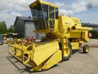 new holland 1520,claas,massey,john,volvo sprowadzony
