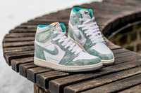 Wysokie buty Air Jordan Retro 1 High Turbo Green 36-41