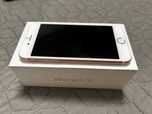 iPhone 6S Rose Gold 32GB