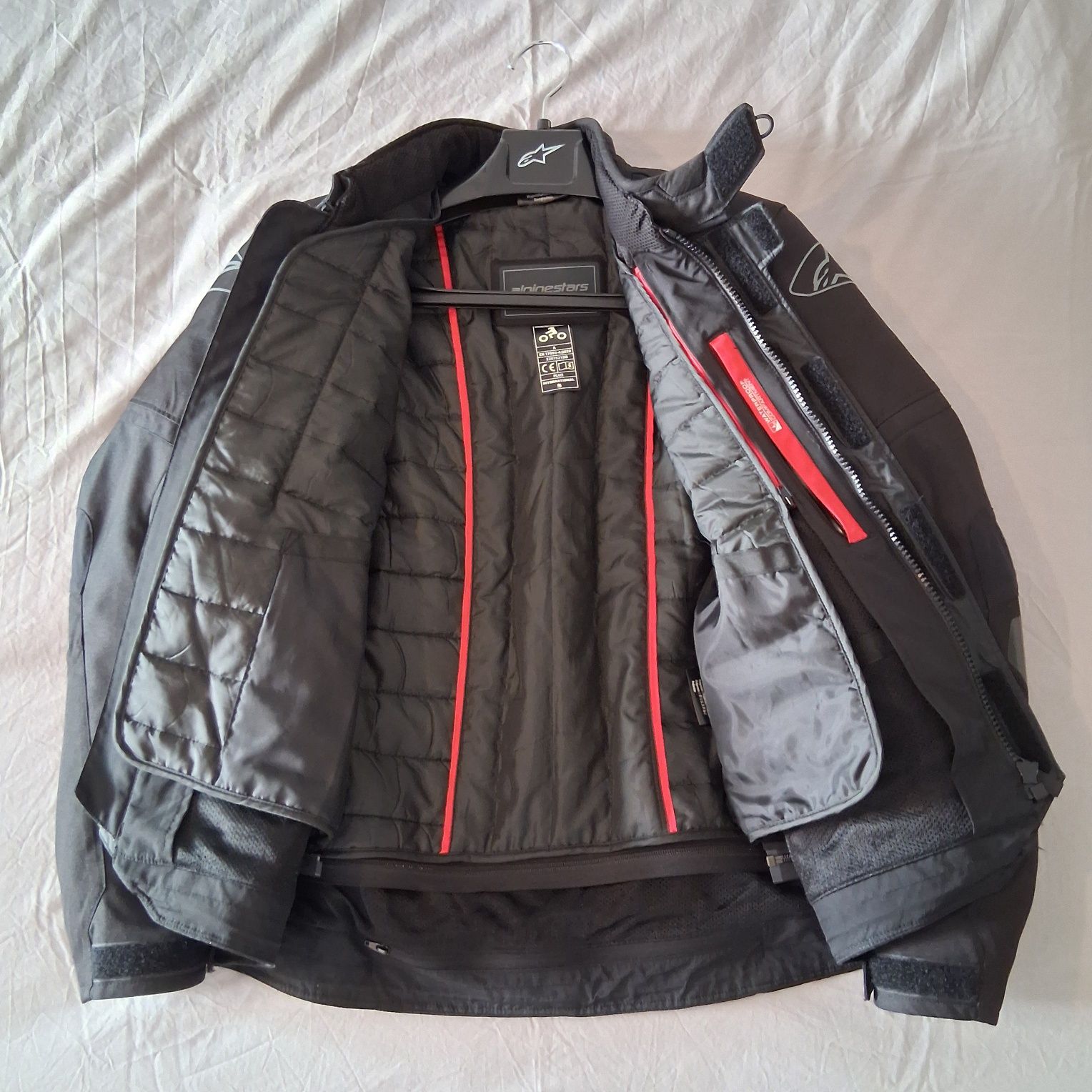 Casaco Alpinestars Andes 3