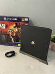 Playstation 4 pro (1tb) состояние супер!