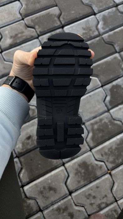 Зимові ботинки для хлопчиків 29,30 розмір