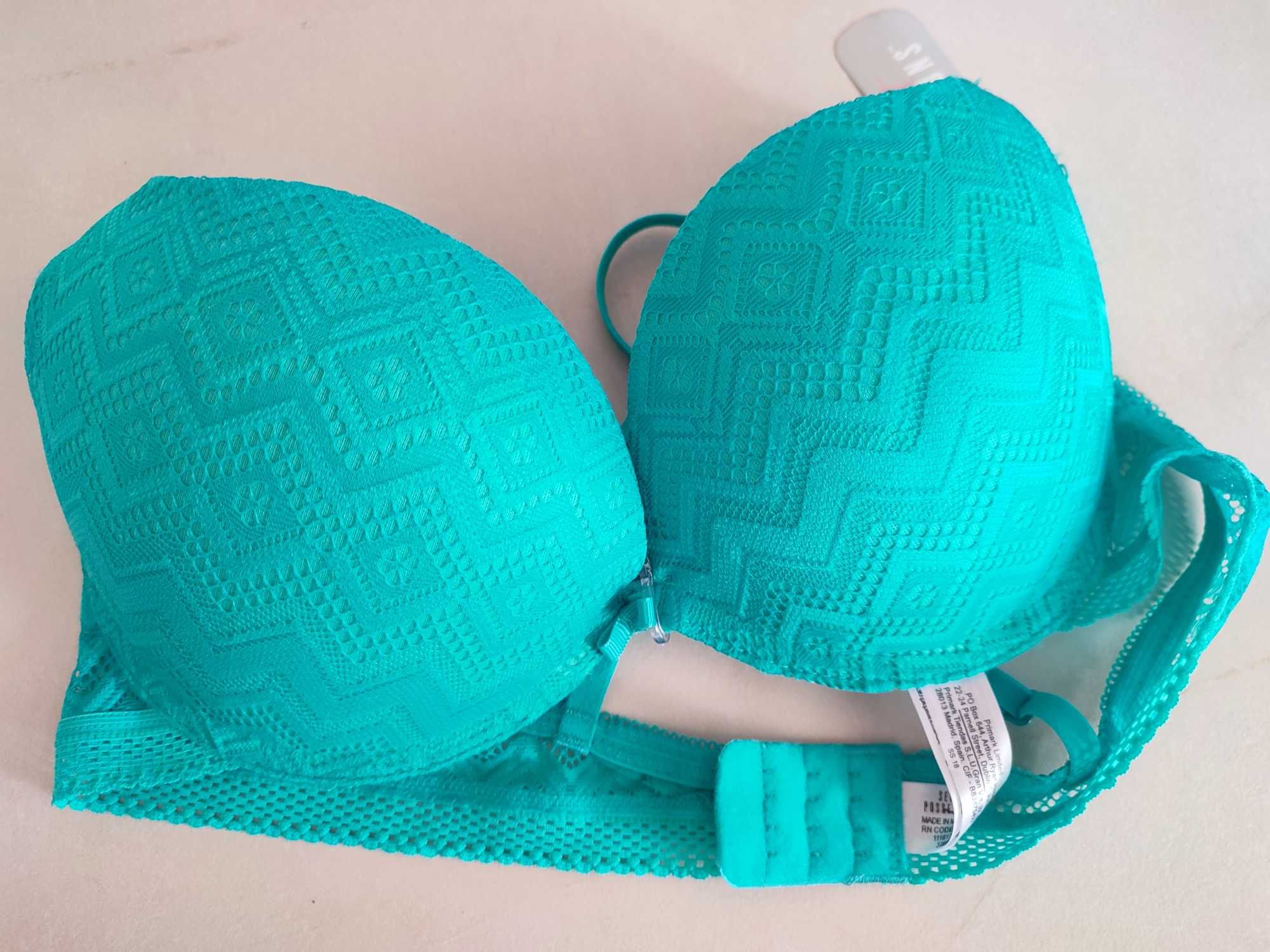 Secret possessions Nowy biustonosz (36B)80 B