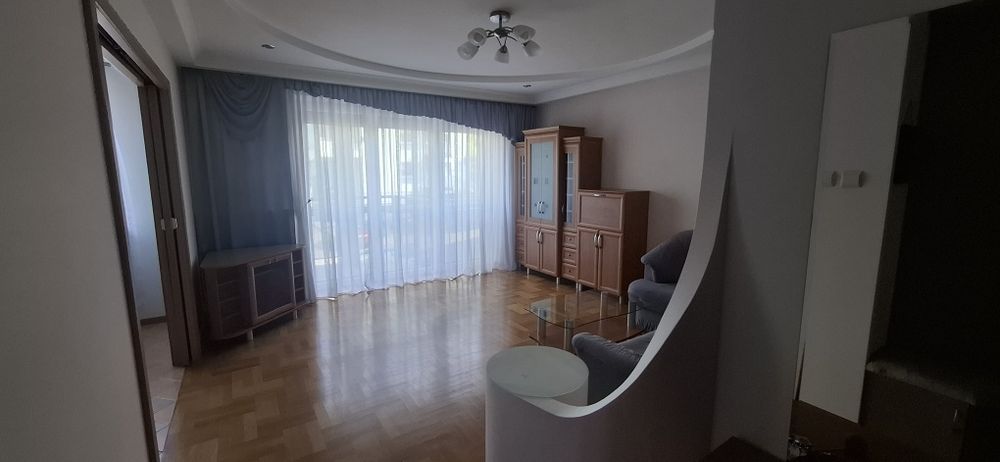 Mieszkanie do wynajęcia Kisielewskiego 13 Lublin