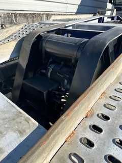 Semireboque Porta Camioes