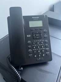 телефон SIP офісний внутрішній переговори Panasonic KX-HDV130RU