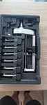 Spiralizer z 7 ostrzami kompatybilny z mikserem KitchenAid Bestand