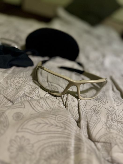 Тактичні окуляри ESS CDI (Tan)