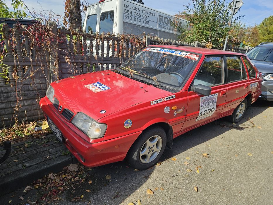 Polonez Caro Plus