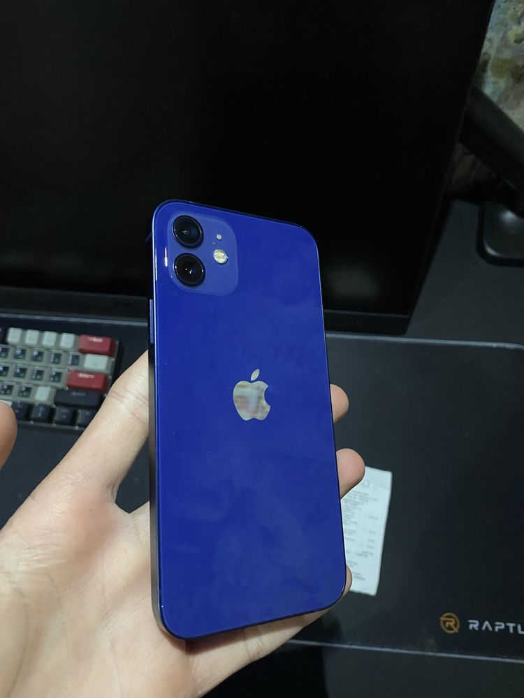 iphone 12  256gb