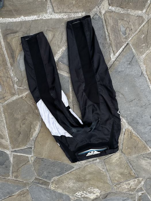 Spodnie fly racing 32