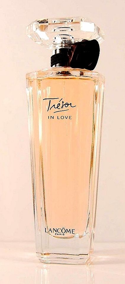 Lancome  Tresor LA Rose EDP 75 ml