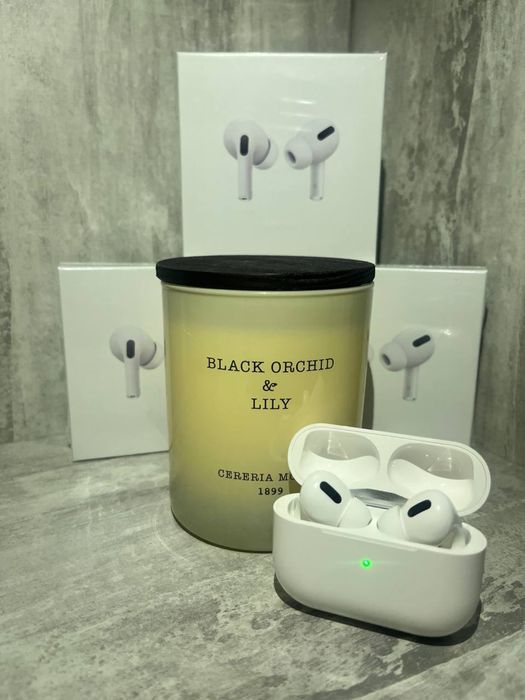 AirPods Pro  |  1:1 | Нові/отп от 3 шт !!