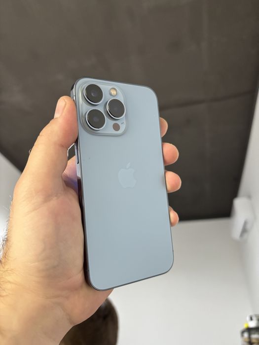 Apple iphone 13 Pro 128 gb Neverlock айфон про 93%
