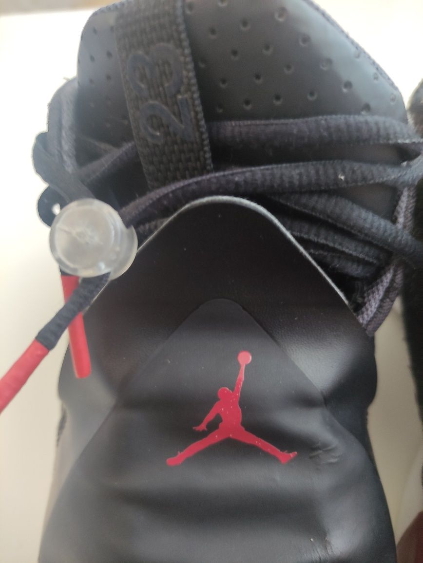 Jordan ultra fly 3 41