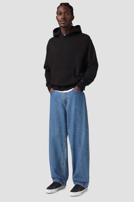 Оригінал !! Джинси Levi’s PREMIUM  578 BAGGY