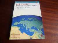 "Uma Visão da Europa" de Rui Valada