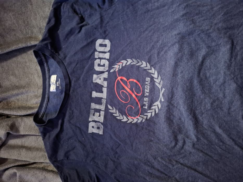 Koszulka Bellagio 2/3xl
