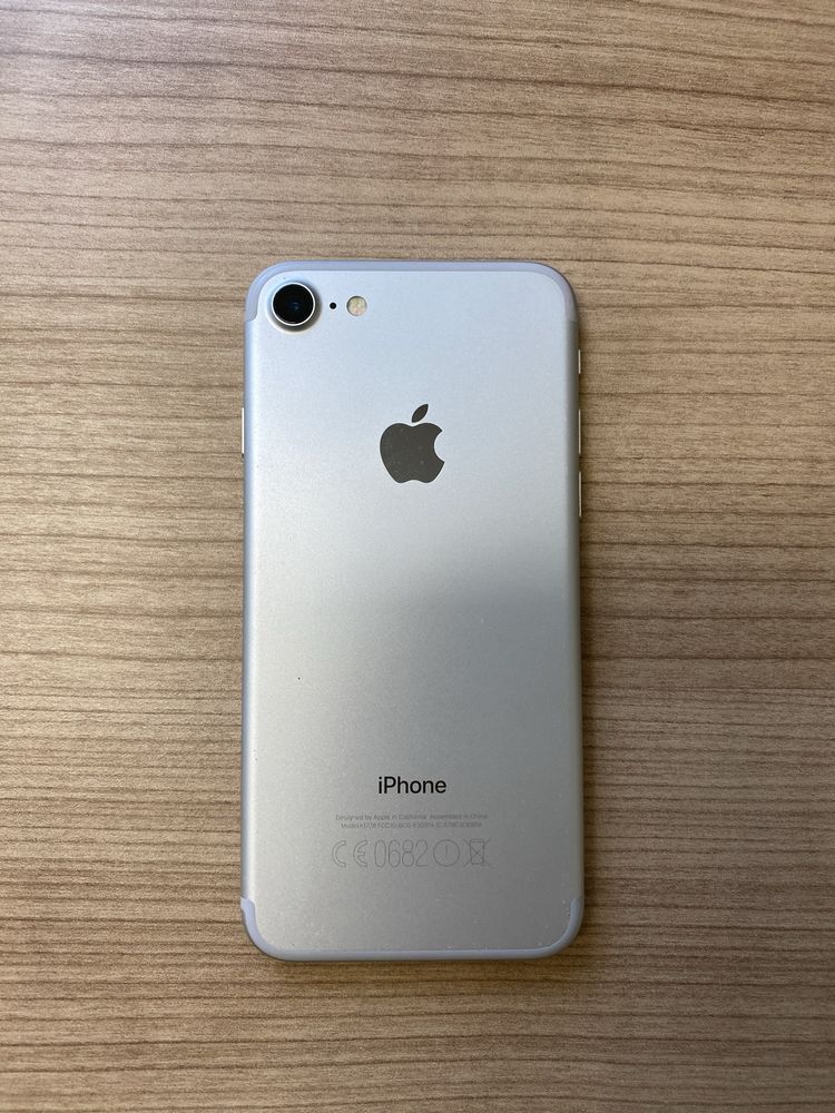 iPhone 7 32GB biały