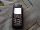 Мобильный телефон Nokia 6610