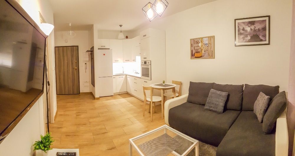 KING 1 Apartament/Nocleg na doby Rzeszów