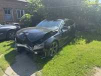 Audi A5 t8 2.0 tfsi s-tronic