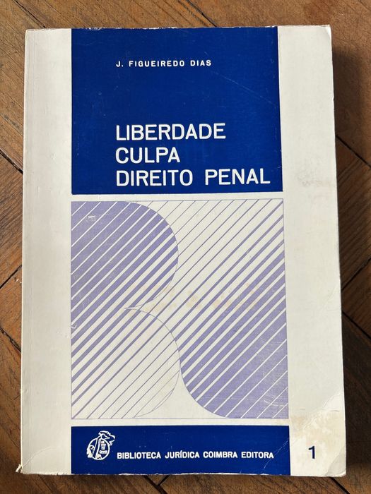 Direito Penal - várias obras