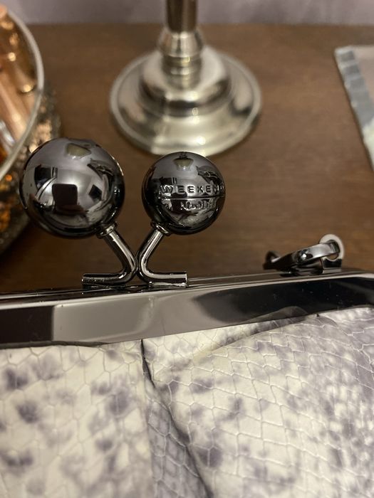 Сумка Max Mara маленька сумочка