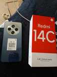 Telefon Redmi 14c 8/256