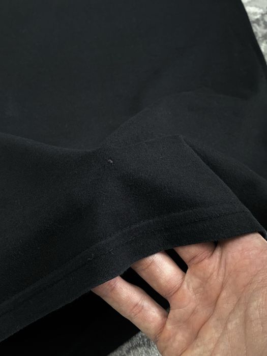 90s Darth Maul Star Wars Tshirt Vintage Koszulka z Krótkim Rękawem S