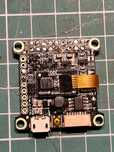 Stack FC Kakute F4 V2 + ESC Tekko 4in1 35A
