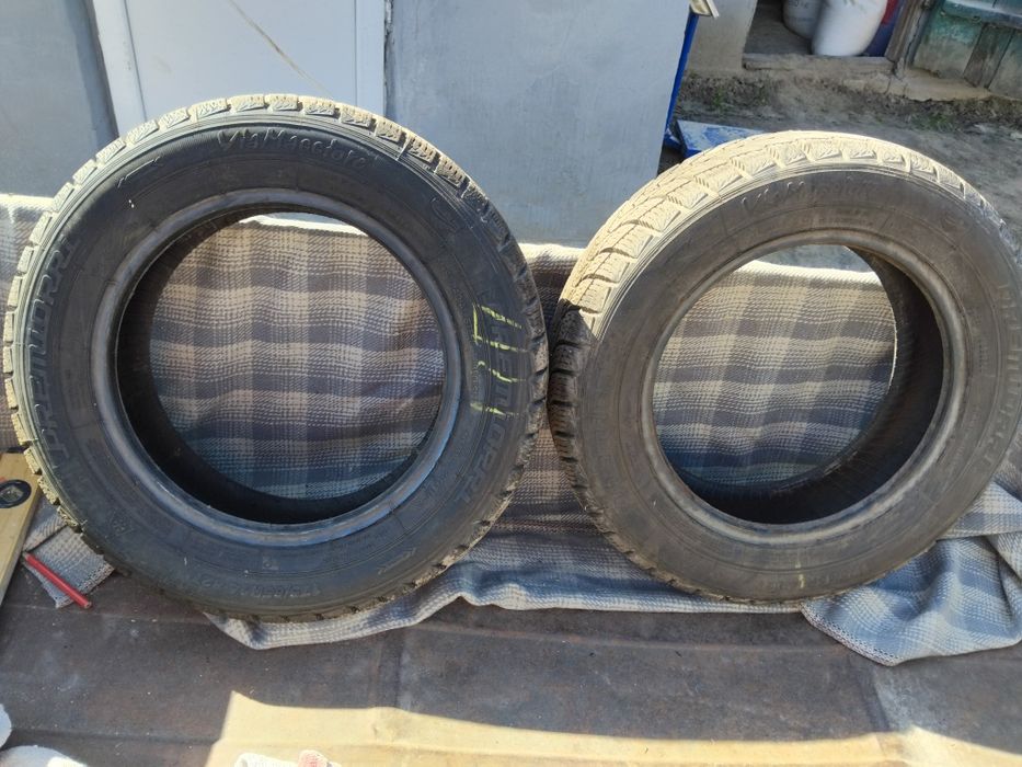 Продам колеса  Premiorri 175/65 r14 зима