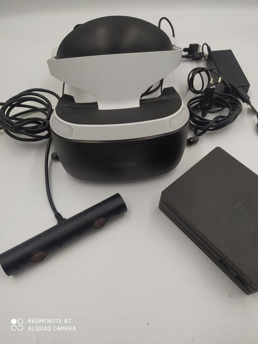 PlayStation VR V2 PS4