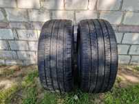 Opony Falken Azenis fk510 245/45RF18