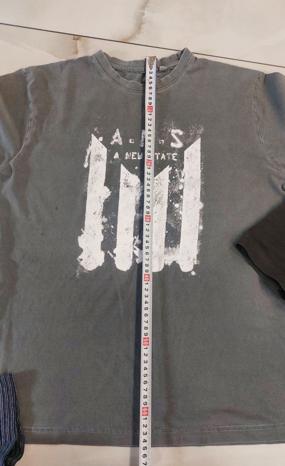 Мужская футболка .Футболка  Armani . 3 шт за 600 грн . Футболка