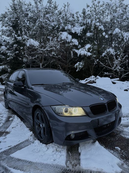 Продам Bmw E90 320d