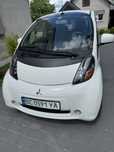 Mitsubishi i-miev